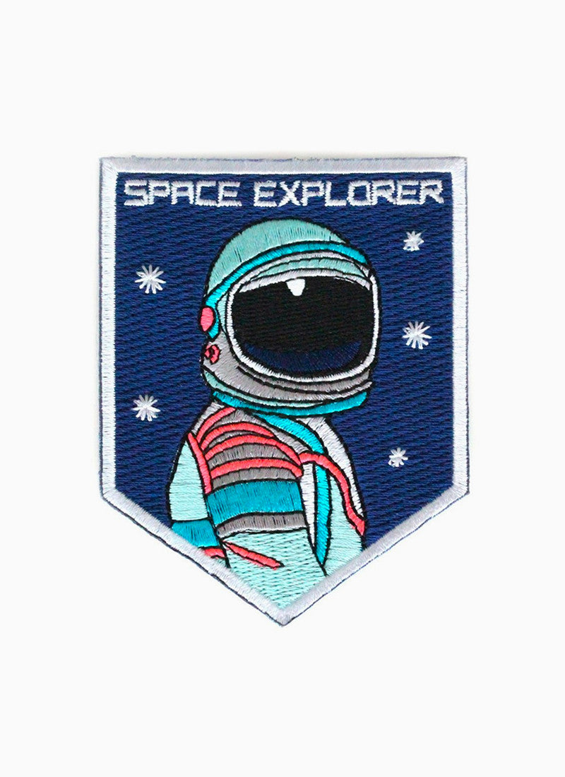 Patch – space explore