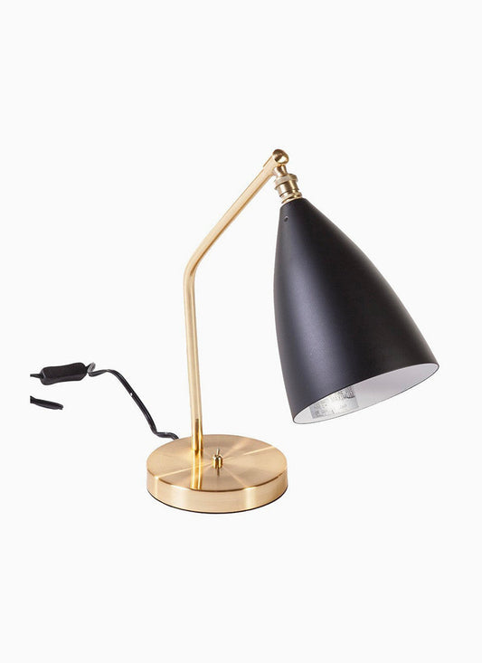 Stilnovo The Grasshopper Table Lamp