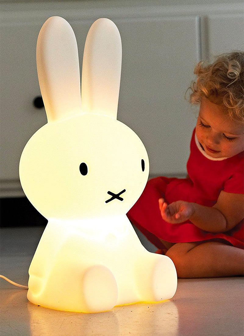 Rabbit Lamp